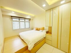 Blk 228A Matilda Sundeck (Punggol), HDB 4 Rooms #589307951